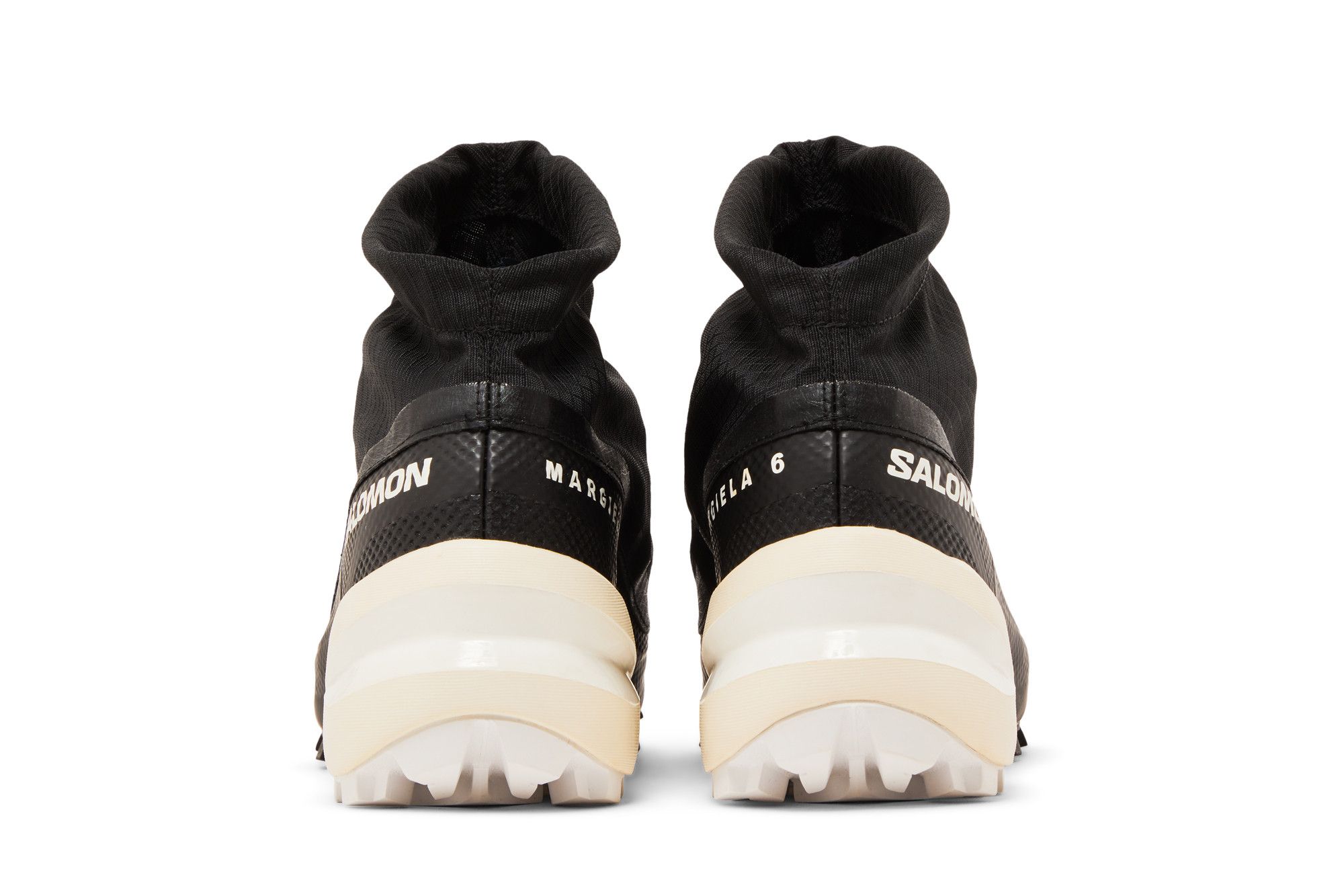 Buy MM6 Maison Margiela x Wmns Cross Hike 'Magnet Vanilla