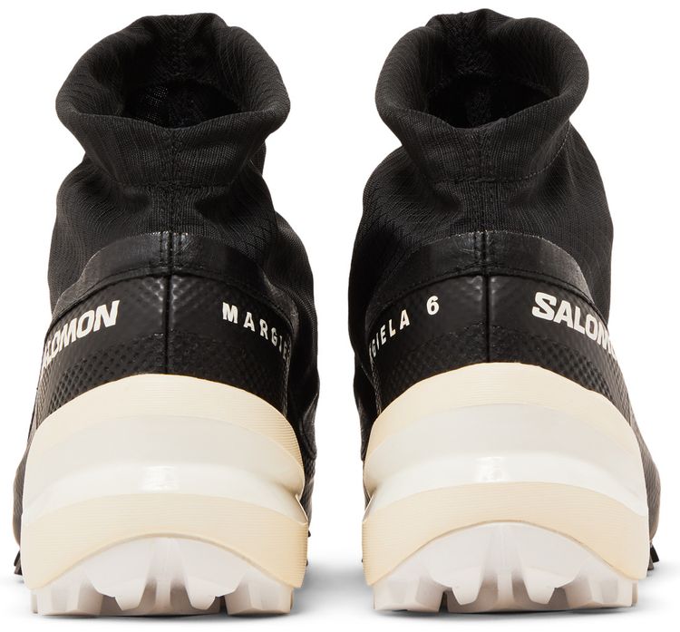 MM6 Maison Margiela x Salomon Wmns Cross Hike Magnet Vanilla