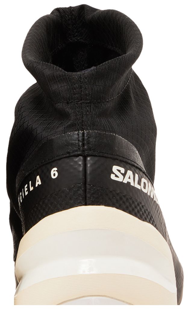 MM6 Maison Margiela x Salomon Wmns Cross Hike Magnet Vanilla