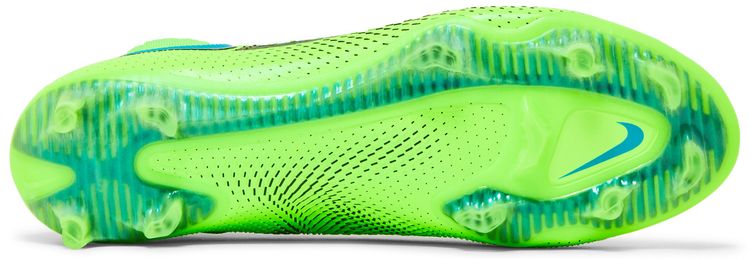 Nike Phantom GT Elite DF FG Lime Glow