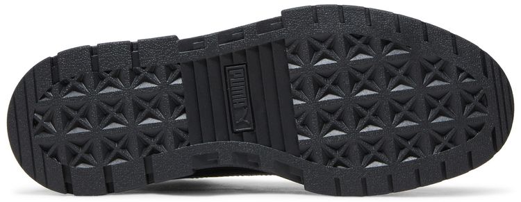 Dua Lipa x Puma Wmns Mayze Boot Black