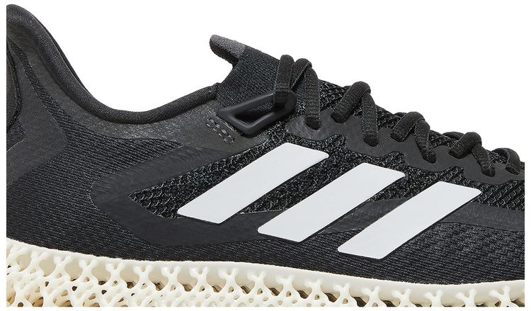 Adidas 4DFWD 2 Black Carbon