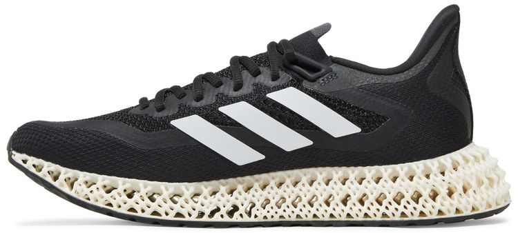 Adidas 4DFWD 2 Black Carbon