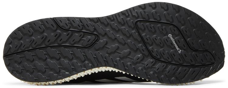 Adidas 4DFWD 2 Black Carbon