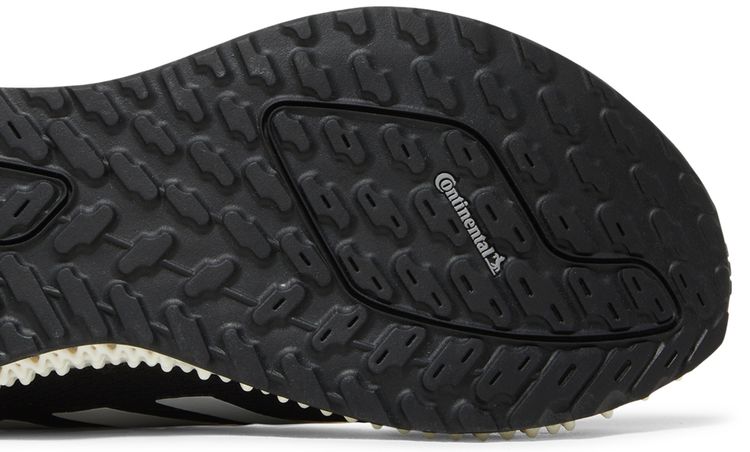 Adidas 4DFWD 2 Black Carbon