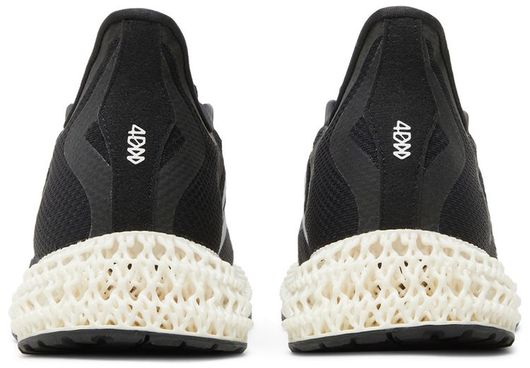 Adidas 4DFWD 2 Black Carbon