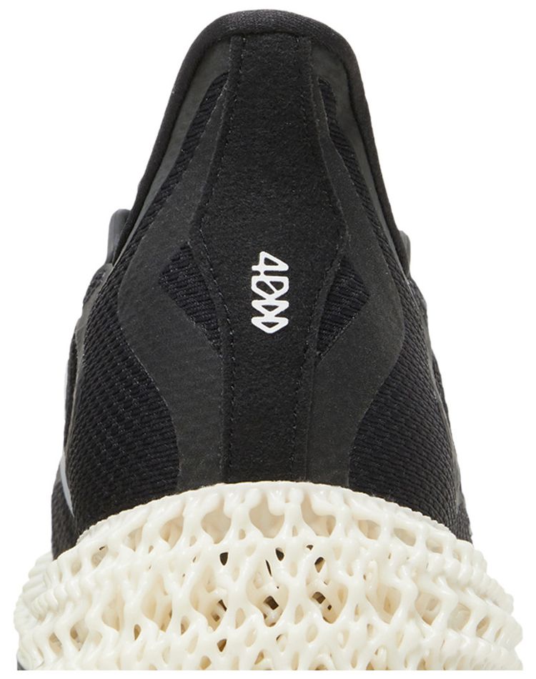 Adidas 4DFWD 2 Black Carbon