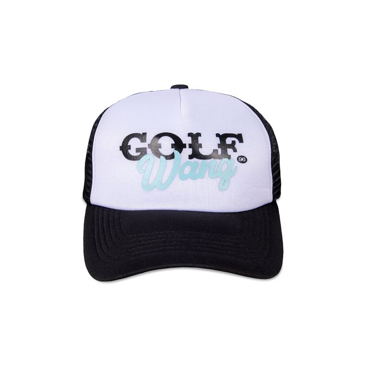 Trucker Hat Tyler The Creator Golf Cap Buy GOLF WANG Motorcross
