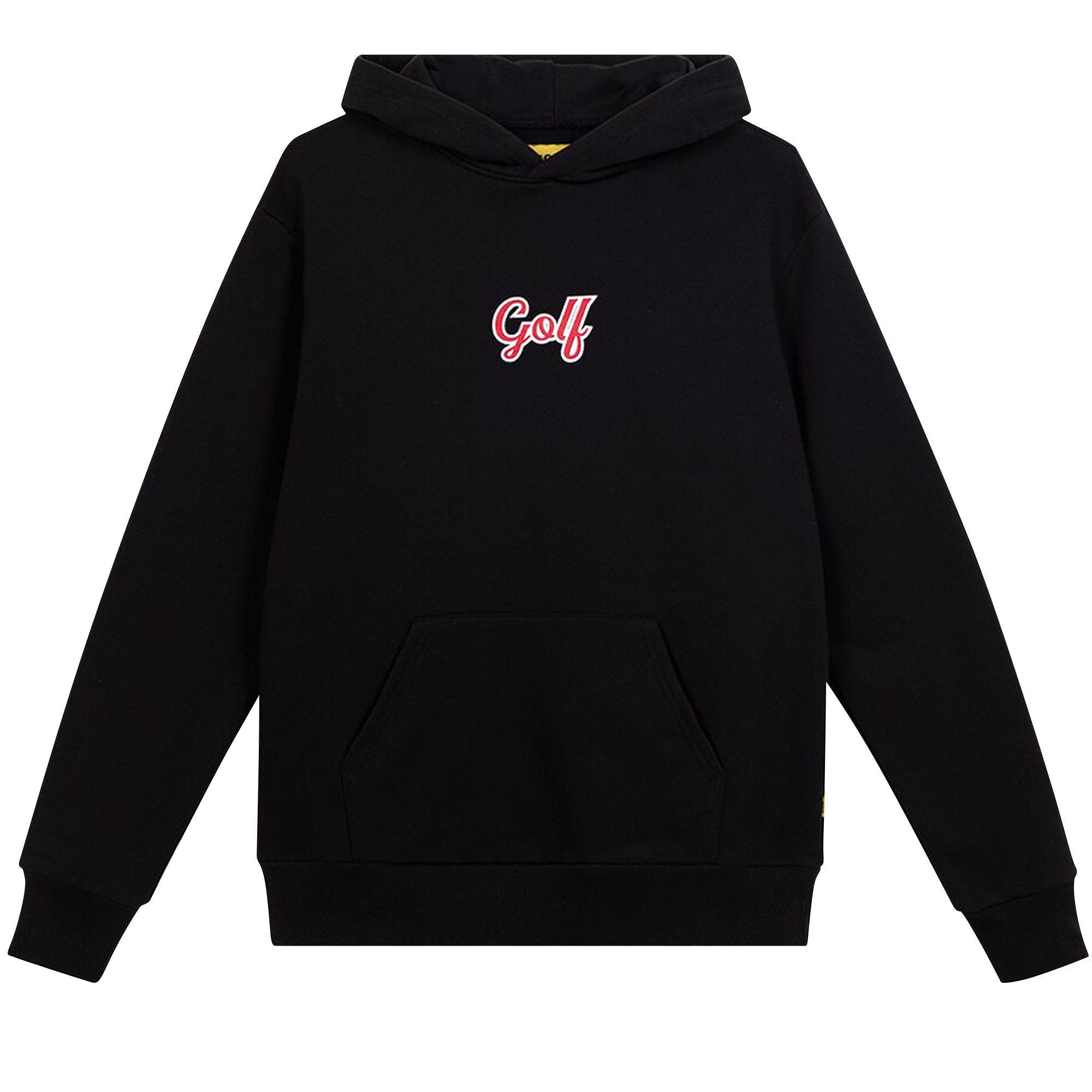 Buy GOLF WANG Game Of Love Hoodie Black SS23F1005B GOAT