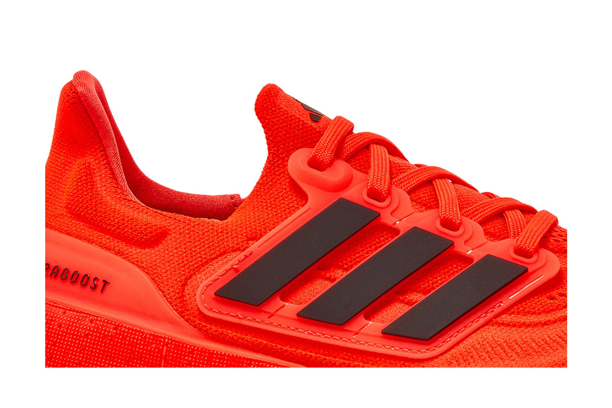 Buy UltraBoost Light Solar Red HP9841 GOAT