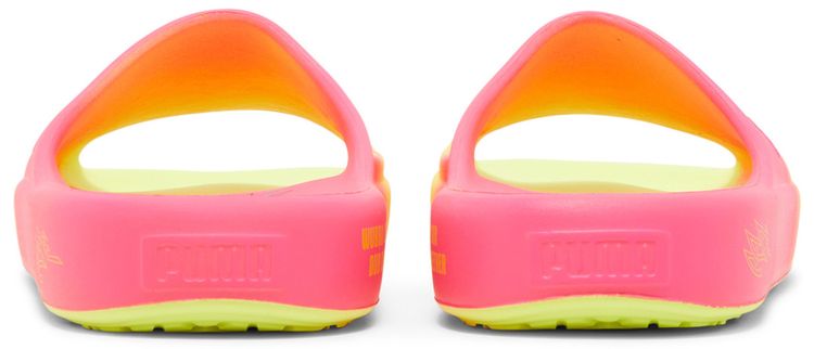 Rick and Morty x LaMelo Ball x Puma Shibui Cat Slide Adventures