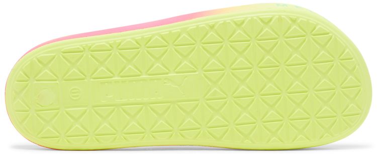 Rick and Morty x LaMelo Ball x Puma Shibui Cat Slide Adventures