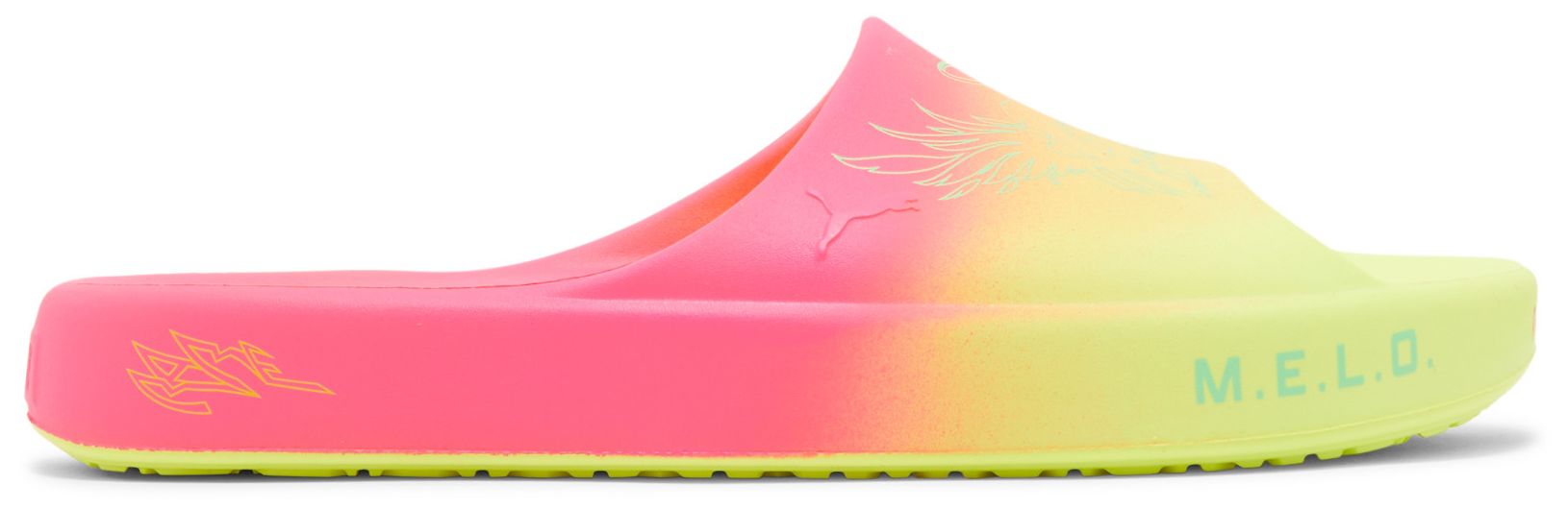 Buy Rick and Morty x LaMelo Ball x Shibui Cat Slide 'Adventures