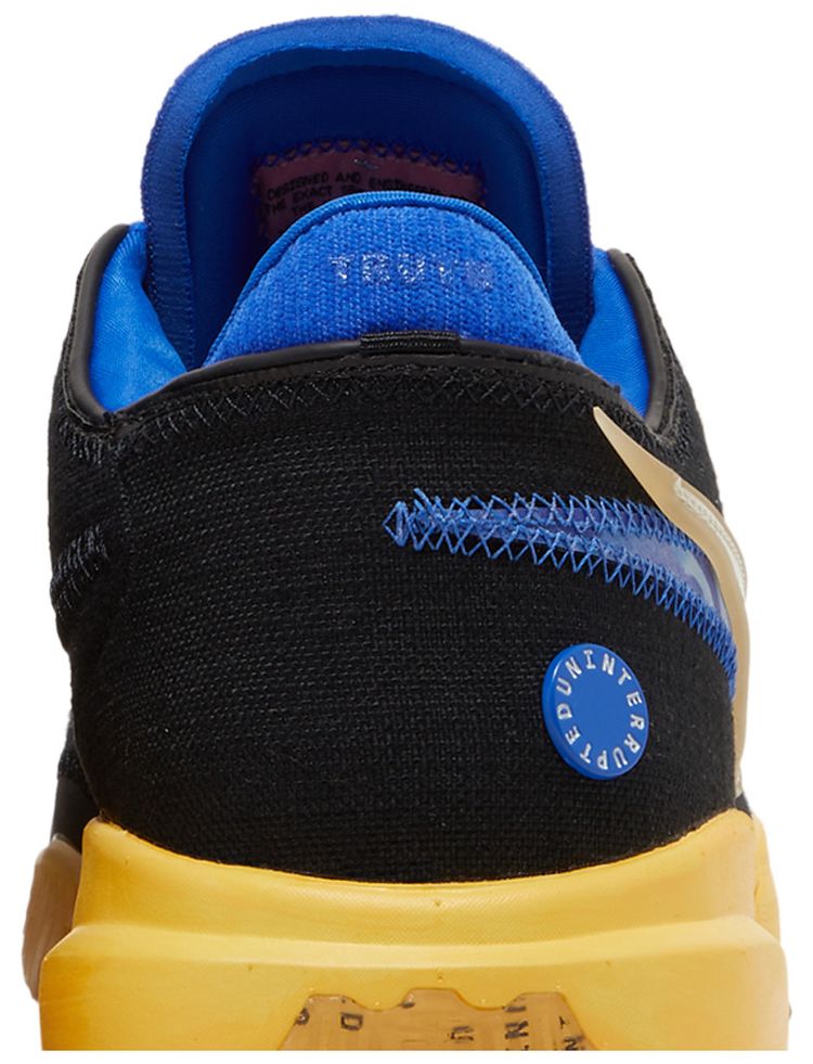 Uninterrupted x Nike LeBron 20 Speak Your Truth