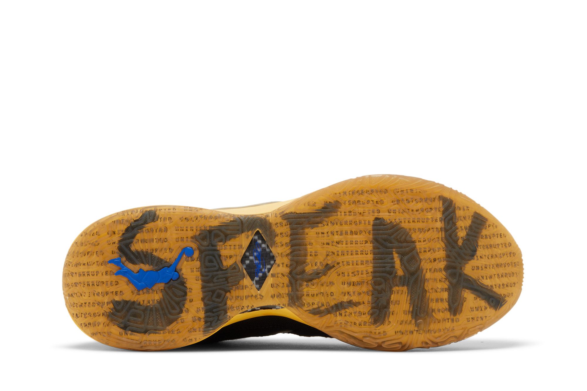 Buy Uninterrupted x Nike LeBron 20 'Speak Your Truth' - FN0941 001