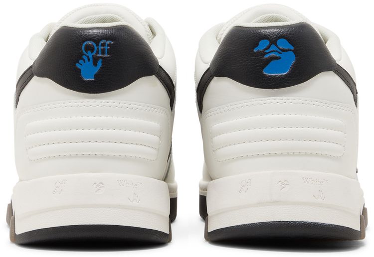 Off White Out of Office White Black