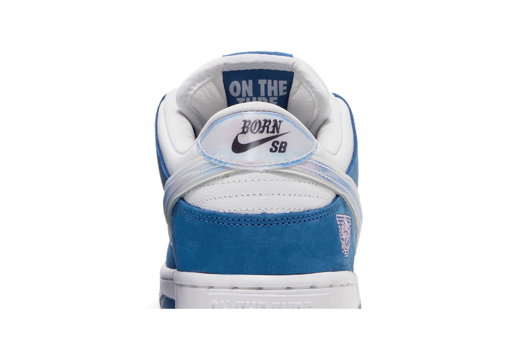 Buy Born x Raised x Dunk Low SB 'One Block at a Time Buy Born x Raised x Dunk Low SB 'One Block at a Time