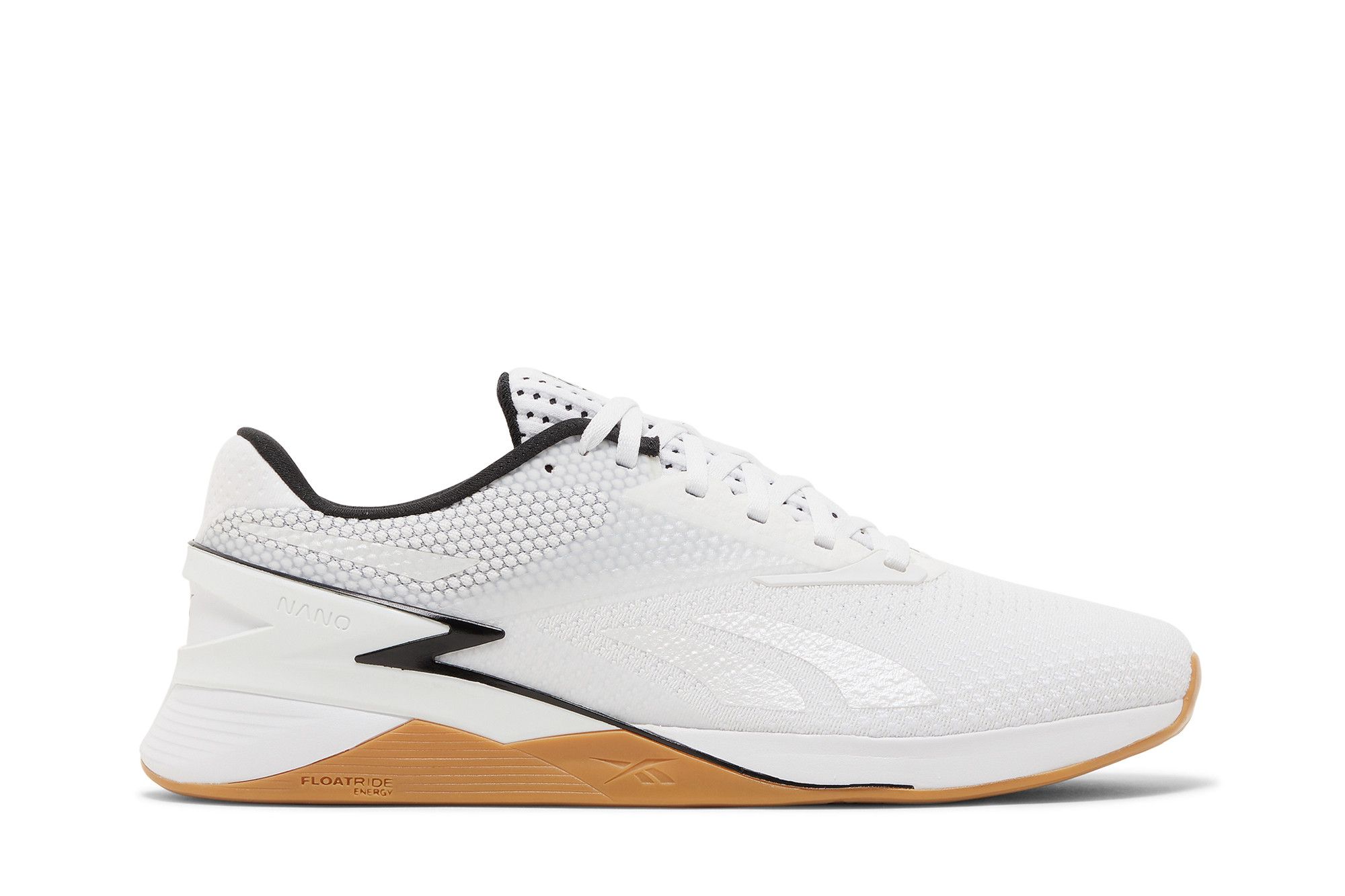 Nano new arrivals black gum