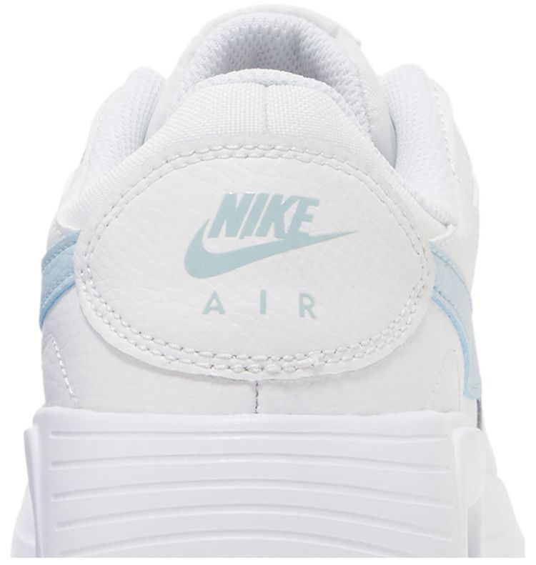Nike Wmns Air Max SC White Ocean Bliss