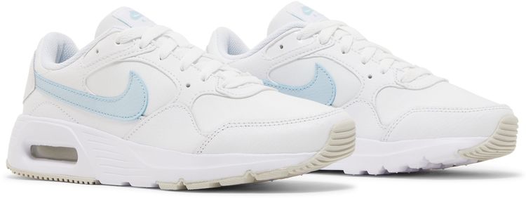 Nike Wmns Air Max SC White Ocean Bliss