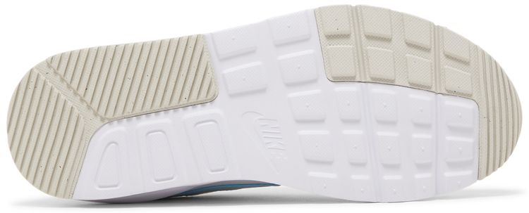 Nike Wmns Air Max SC White Ocean Bliss