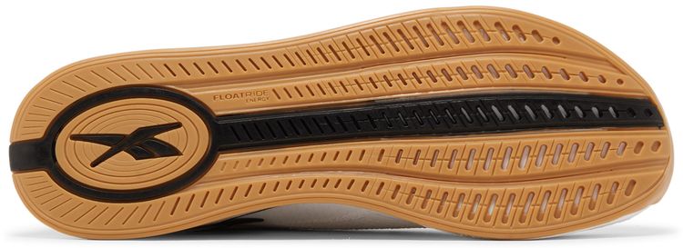 Reebok Nano X3 White Black Gum