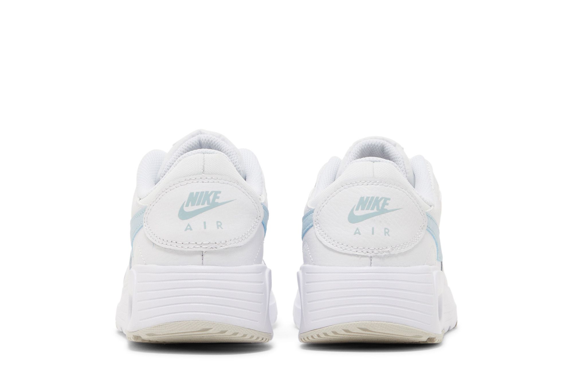 NIKE★WMNS AIR MAX SC★WHITE/GREEN STRIKE/COBALT BLISS Nike Air Max SC White Cobalt Blue W for sale | eBay