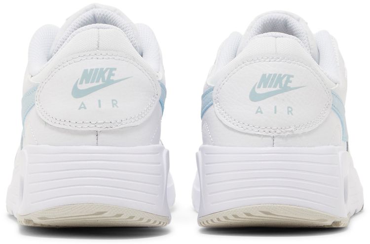 Nike Wmns Air Max SC White Ocean Bliss