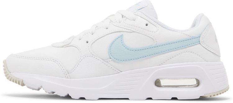 Nike Wmns Air Max SC White Ocean Bliss