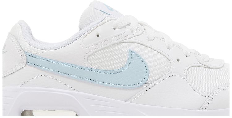 Nike Wmns Air Max SC White Ocean Bliss