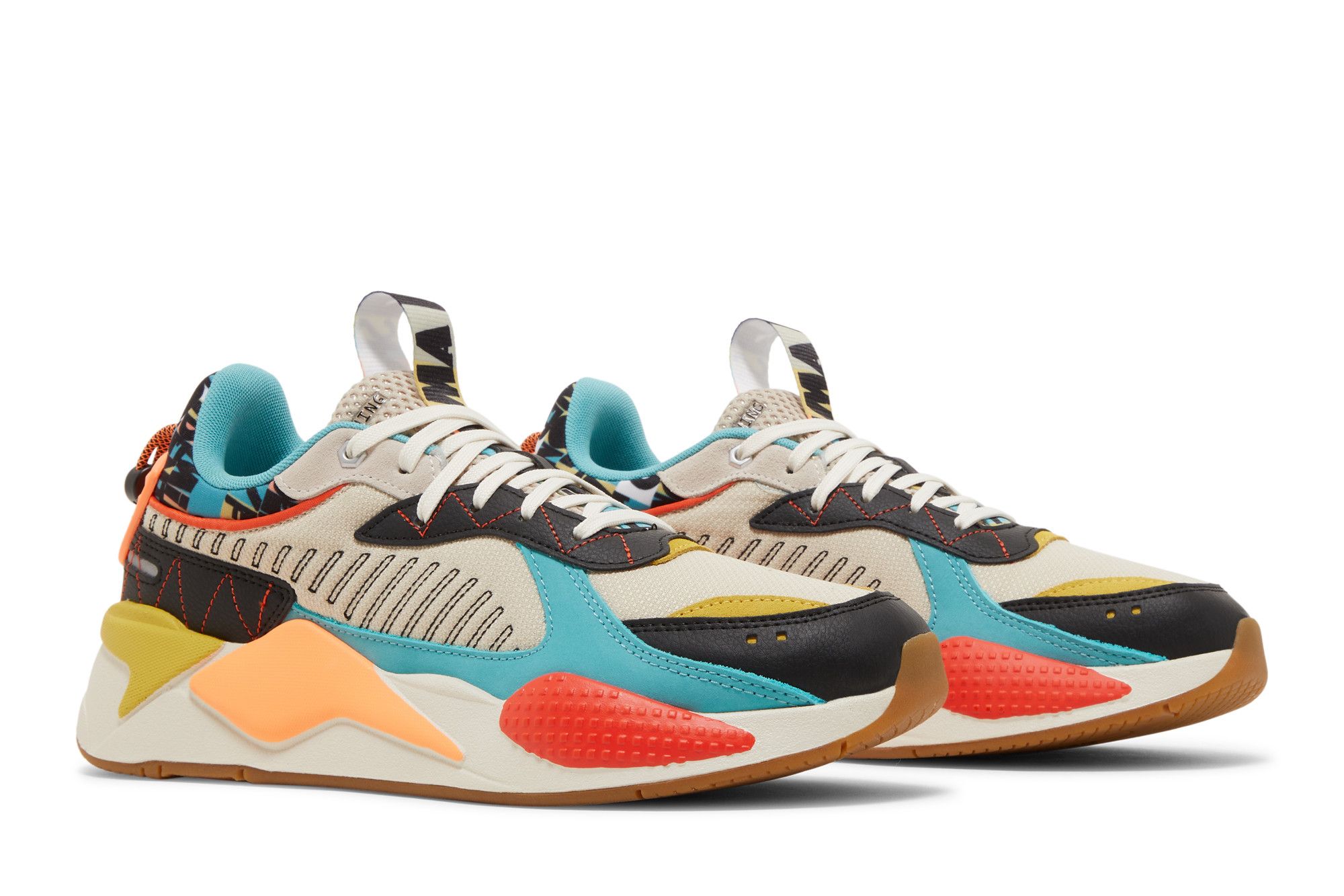 reism 　限定カラーLA−F Buy Puma RS-X HC 'Multi-Color' - 387101 01 | GOAT