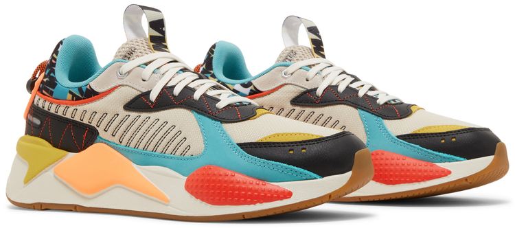 Puma RS X HC Multi Color
