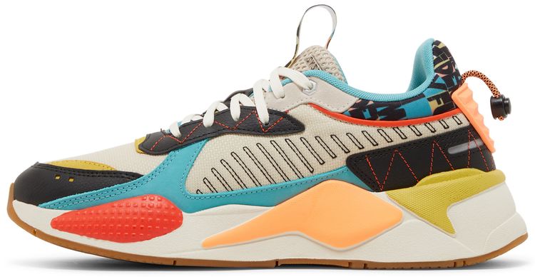 Puma RS X HC Multi Color