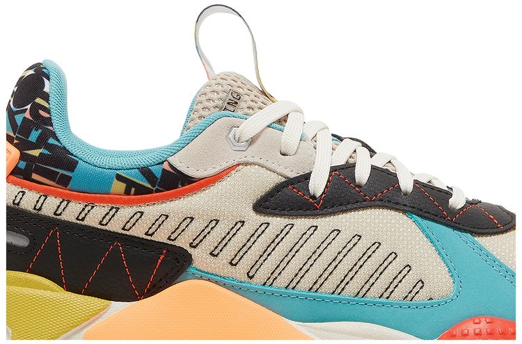 Puma RS X HC Multi Color