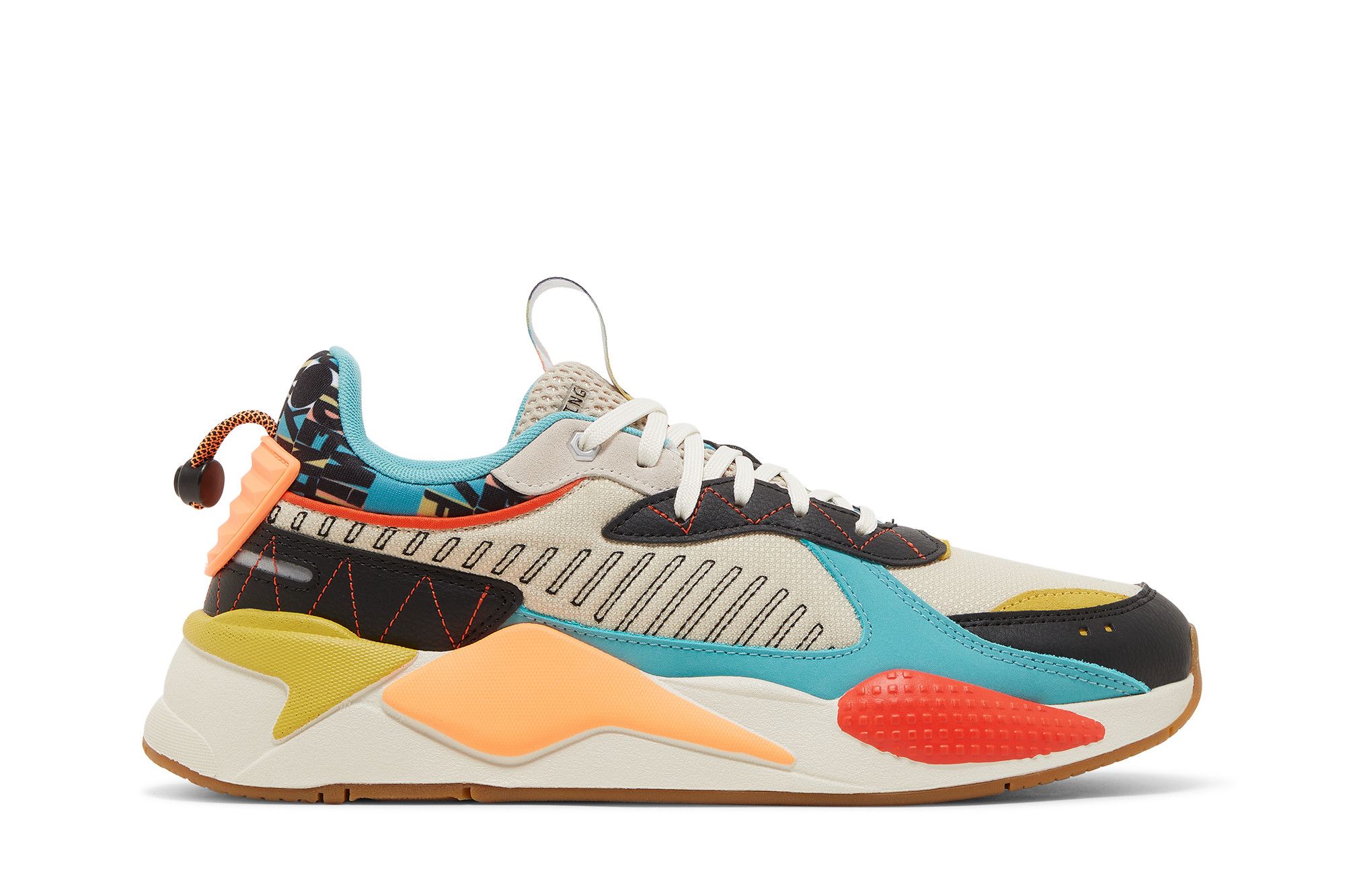 Buy RS X HC Multi Color 387101 01 GOAT UK