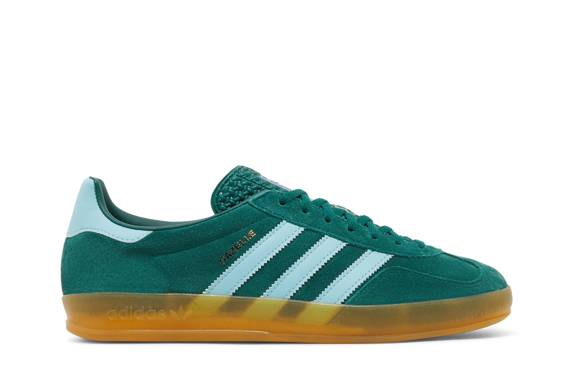 Adidas gazelle clearance collegiate gold