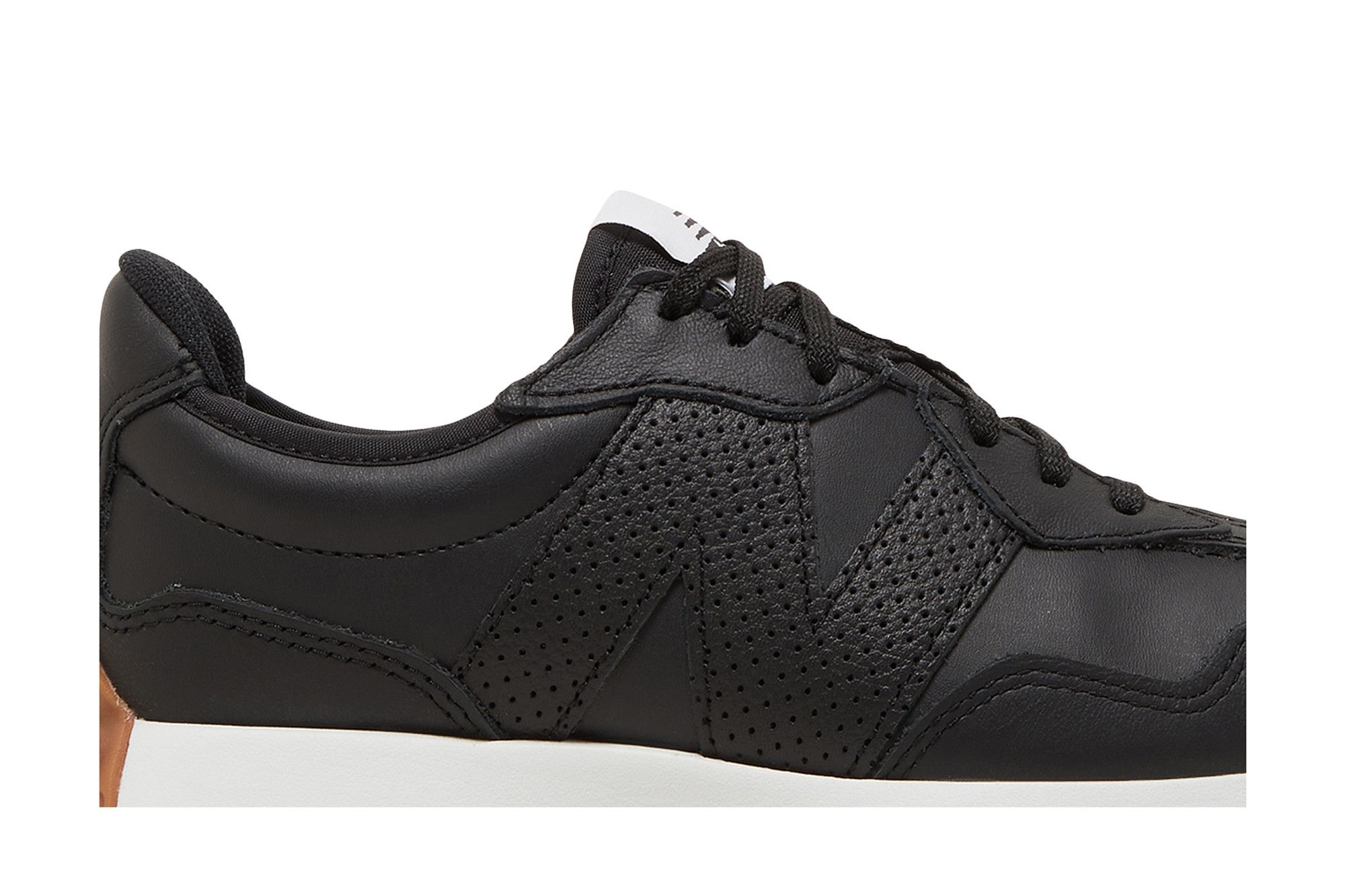 Buy New Balance Wmns 327 'Black Sea Salt' - WS327LH | GOAT