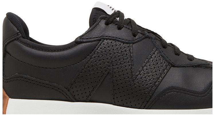 New Balance Wmns 327 Black Sea Salt