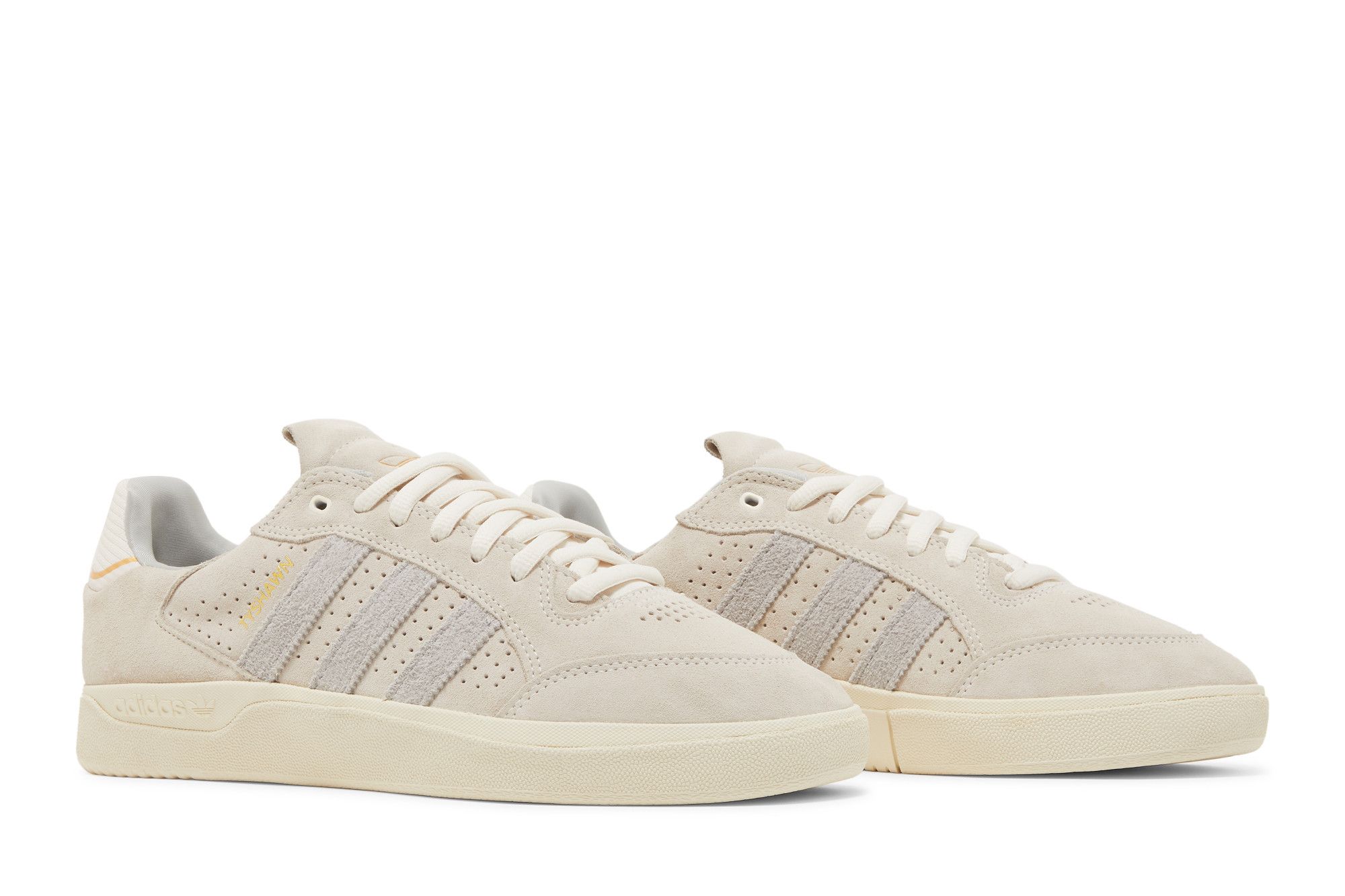 Buy Tyshawn Low 'Chalk White' - HQ2006 | GOAT