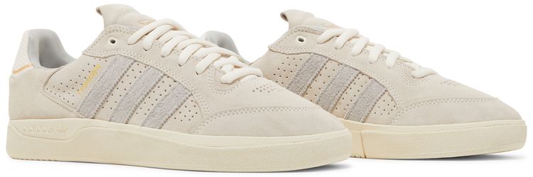 Adidas Tyshawn Low Chalk White