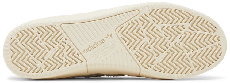 Adidas Tyshawn Low Chalk White