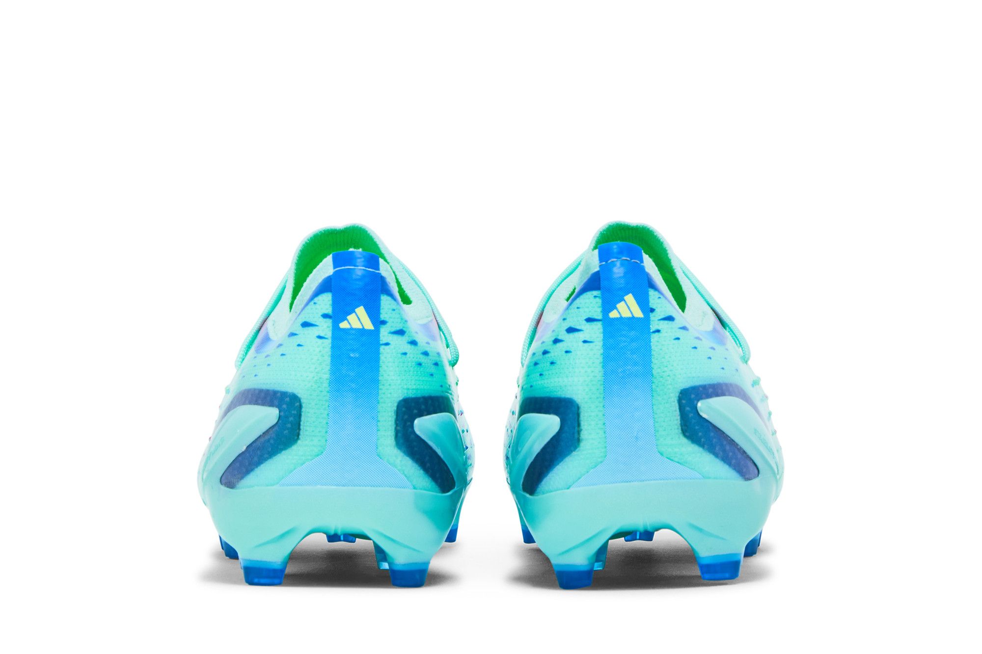 Buy Adidas X Speedportal.1 FG 'Al Rihla Pack - Clear Aqua