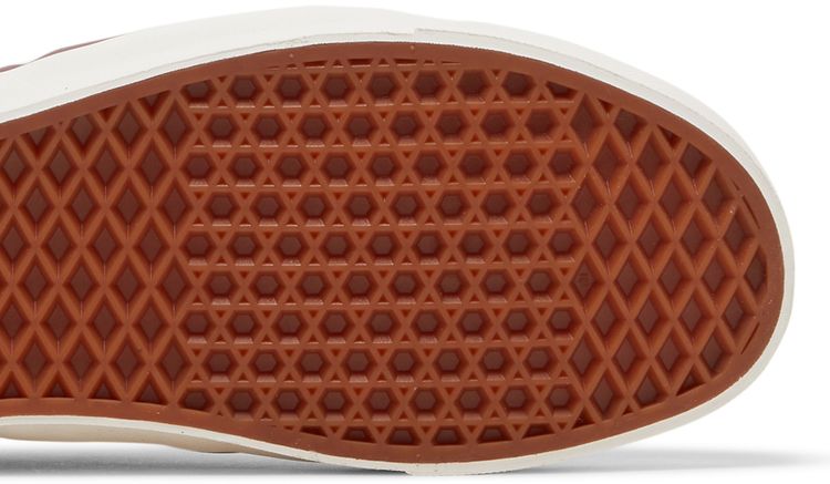 Vans Classic Slip On 98 DX Anaheim Factory   Quilted Mix