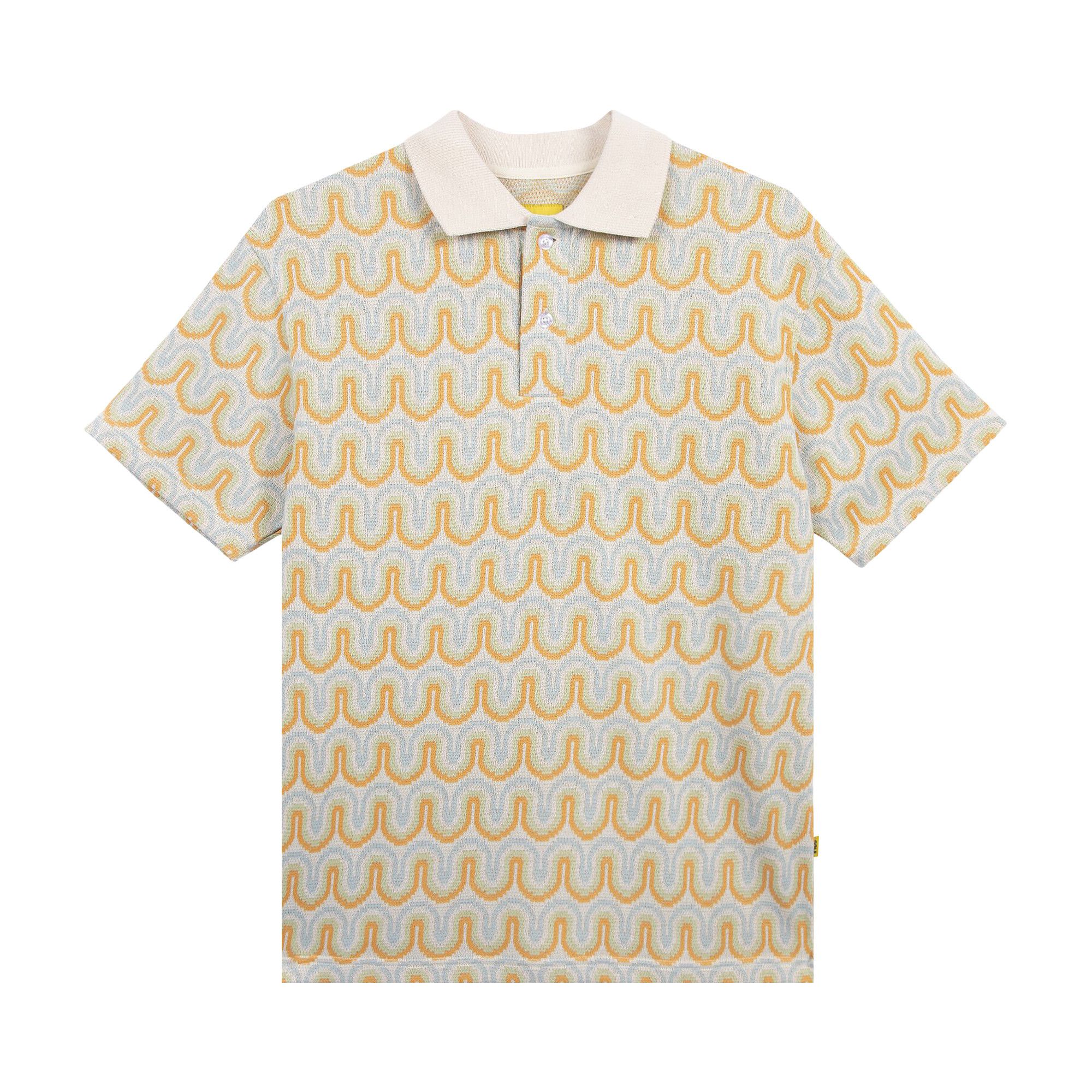 Golf wang polo deals