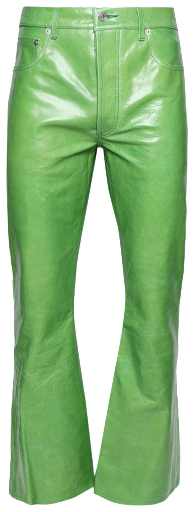 Gallery Dept Logan Flare Apple