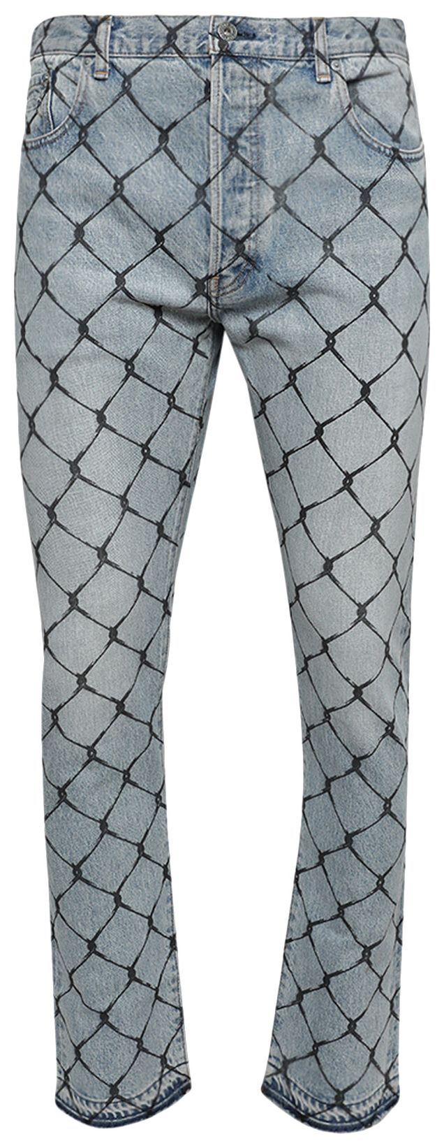 Gallery Dept Cage Jeans Indigo