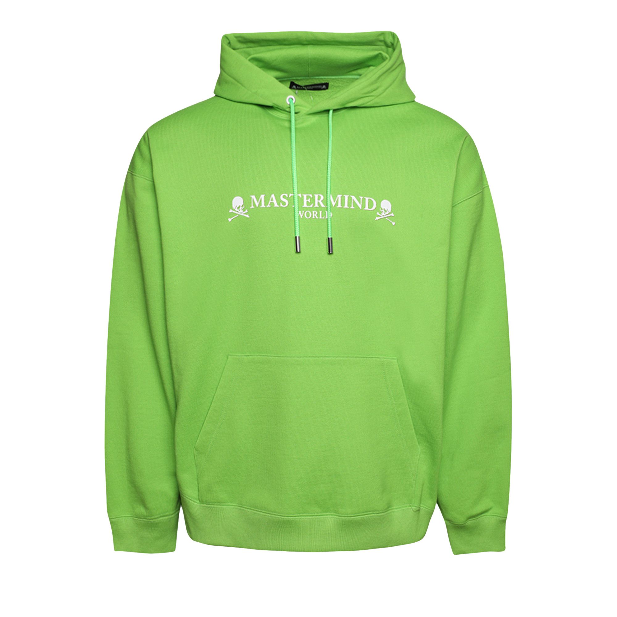 Mastermind clearance world hoodie