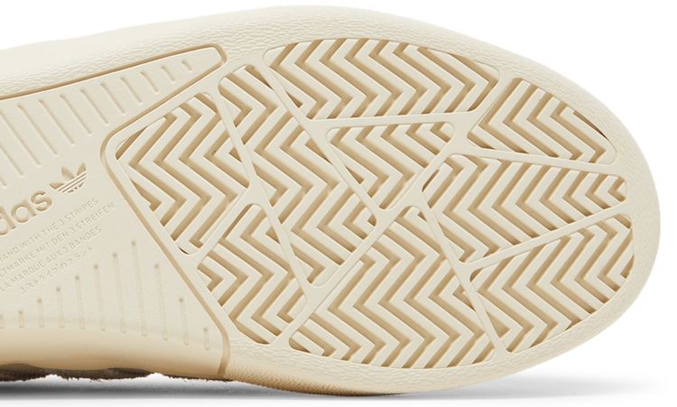 Adidas Tyshawn Low Chalk White