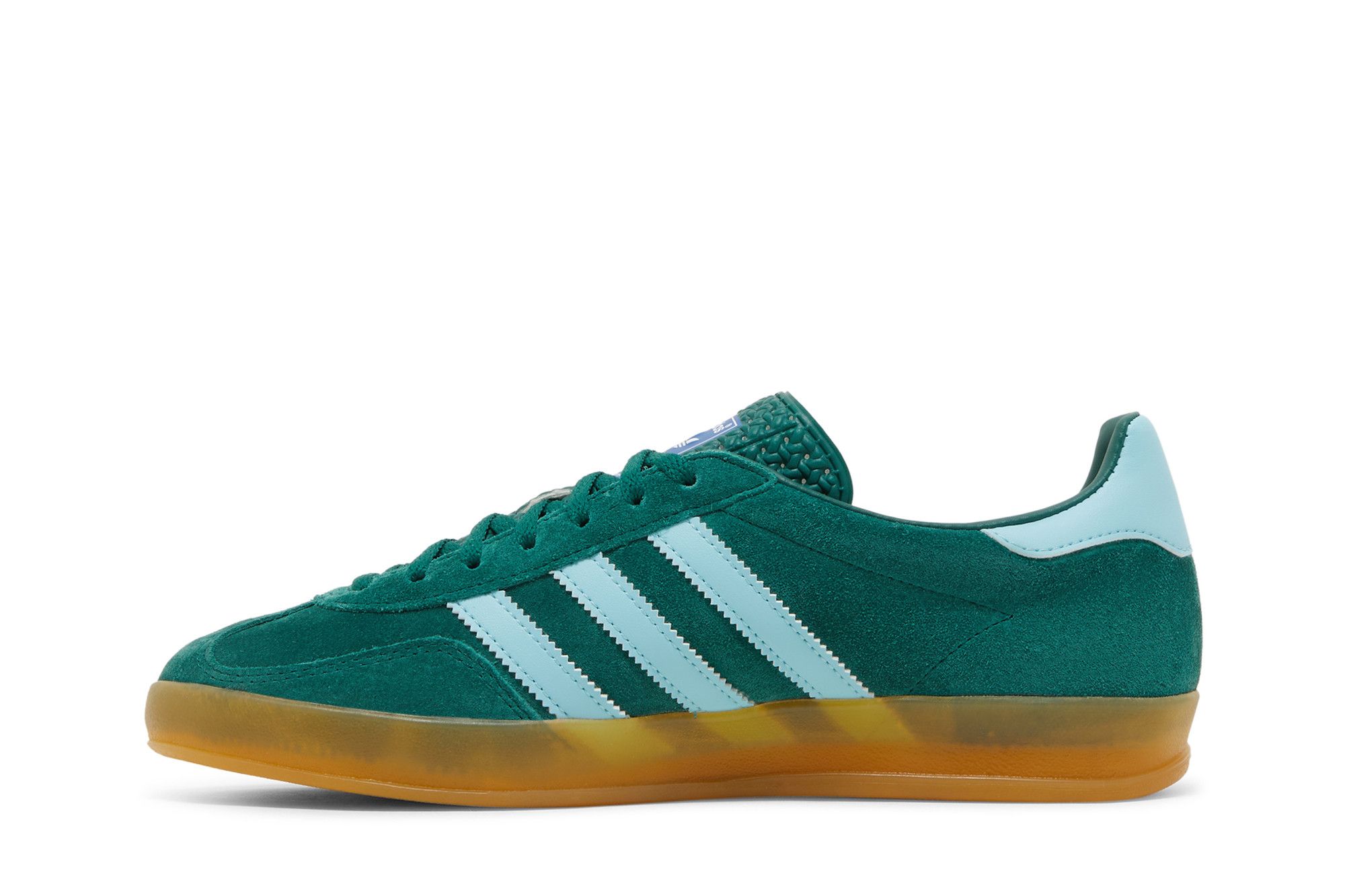 ★adidas★ Gazelle Indoor Green Blue IG9979 Gazelle indoor green new arrivals