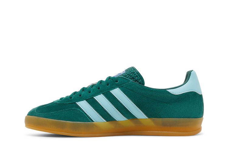 adidas gazelle silver green womens Adidas Gazelle Vintage Dentist Chair